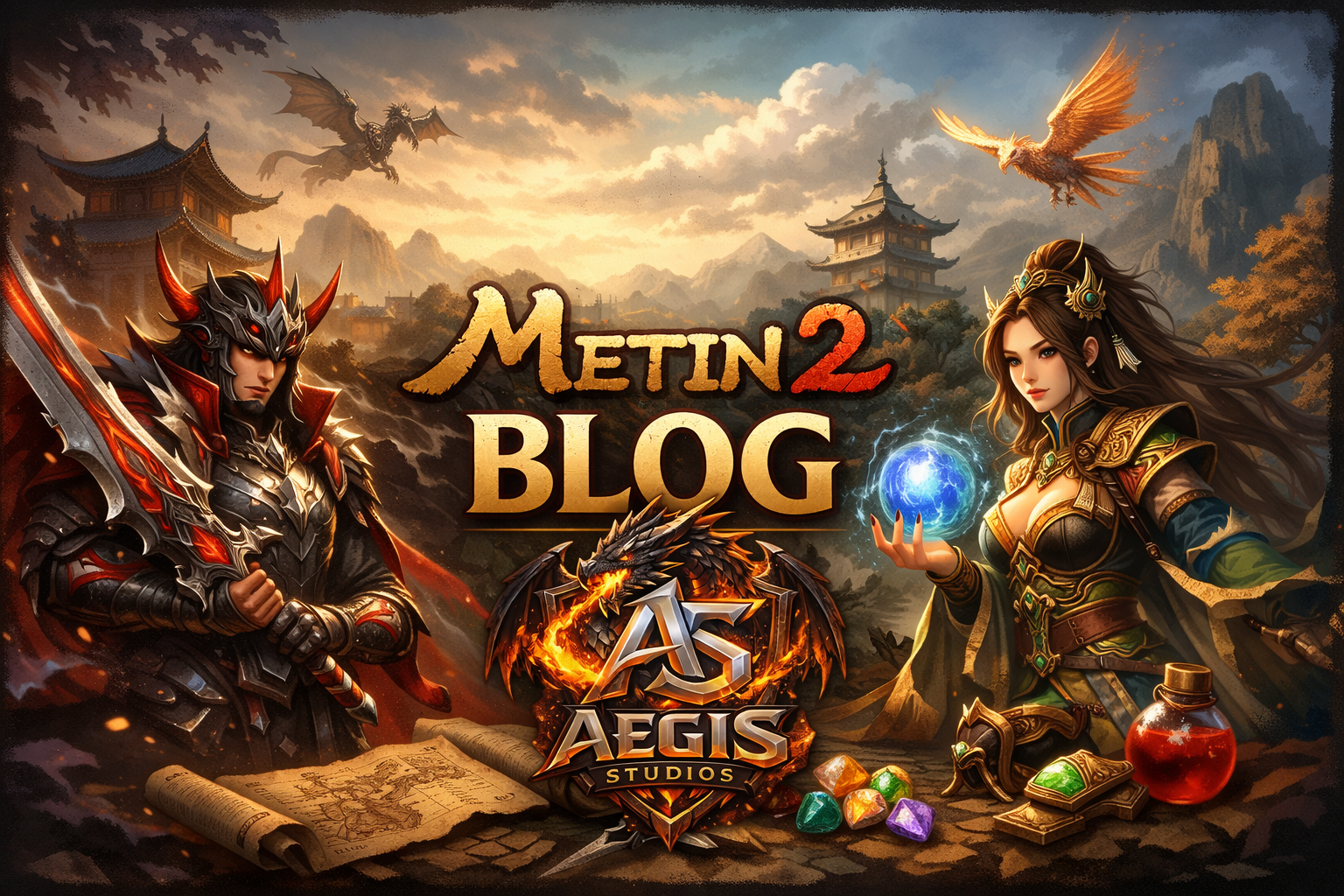 Metin2 Official Güncellemeleri PvP Tarafına Nasıl Bu Kadar Hızlı Geliyor? Olası Sızıntı Senaryoları ve Teknik Analiz