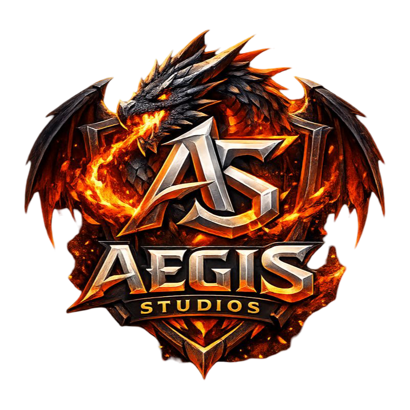 Aegis Studios